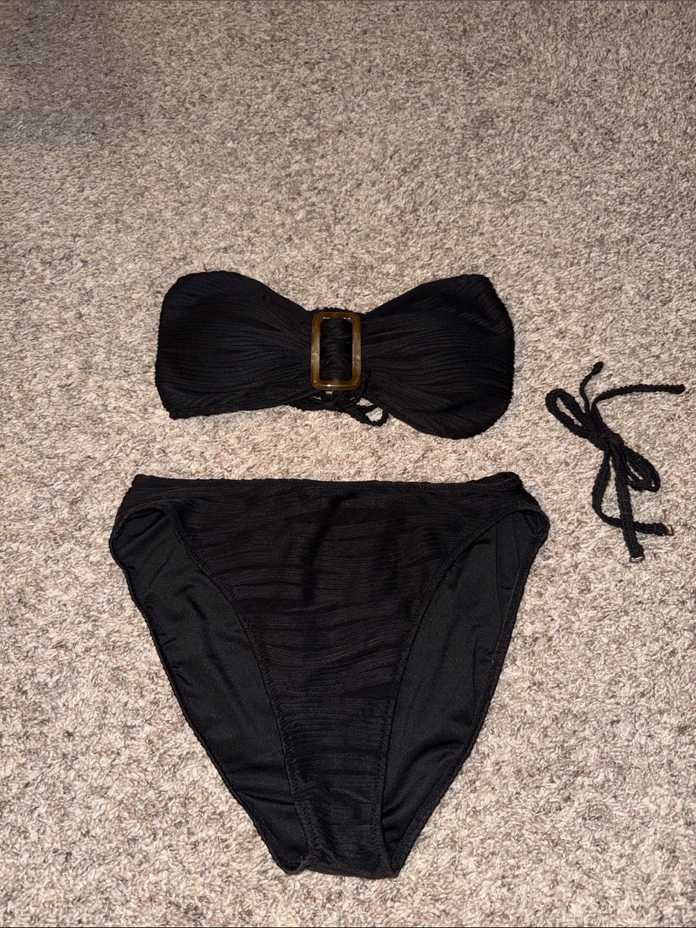 Amazon bikini